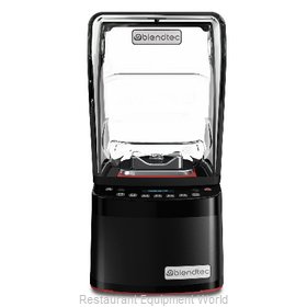 Blendtec SNBS2C2901-B1K Blender, Bar