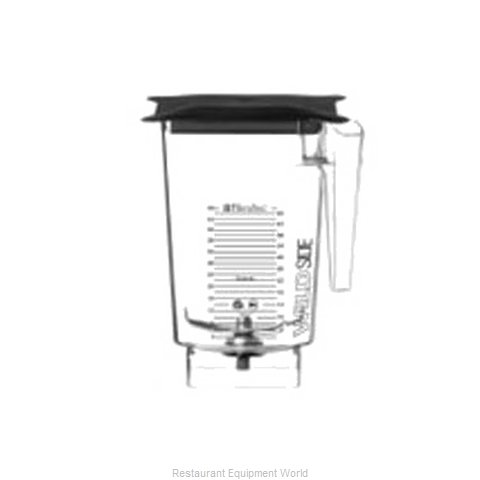 Blendtec WILDSIDE-CH Blender Container