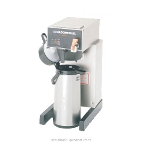 Bloomfield 1088AF Coffee Brewer for Airpot