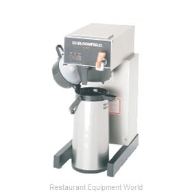 Bloomfield 1088AF Coffee Brewer for Airpot
