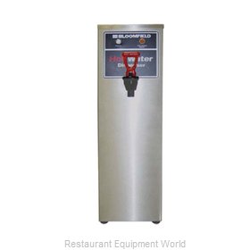 Bloomfield 1222-2G-120C Hot Water Dispenser