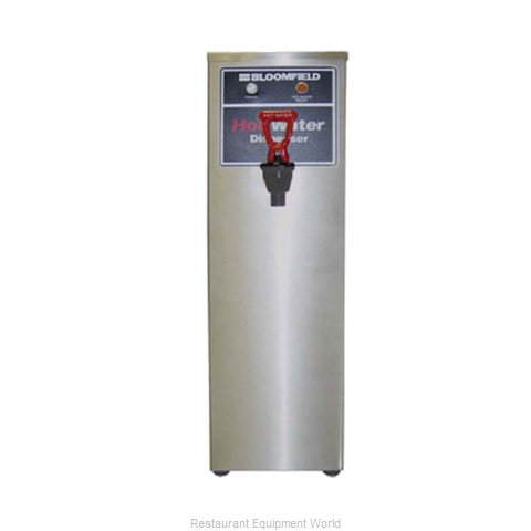 Bloomfield 1225-5G-208V Hot Water Dispenser