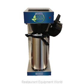 Bloomfield 4774-A-120V Coffee Brewer for Airpot