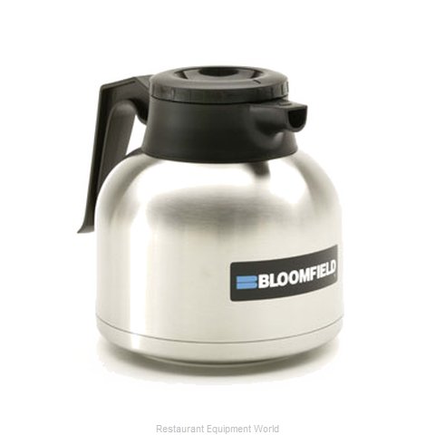 Bloomfield 7885-THS-6 Coffee Beverage Server, Stainless Steel