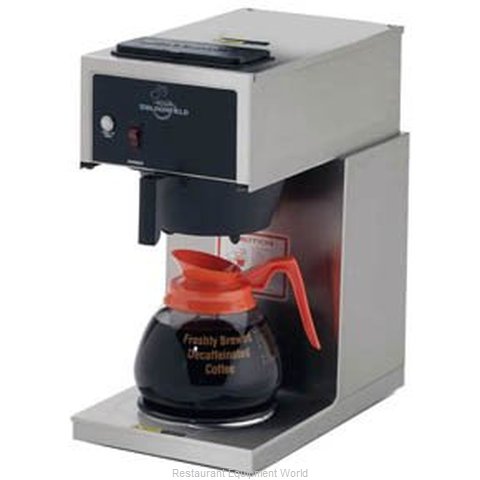 Bloomfield 8542-D1 Coffee Brewer