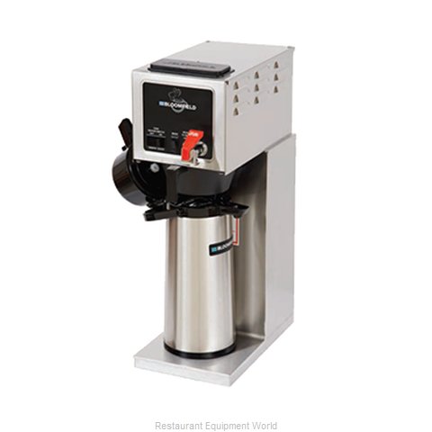 Bloomfield 8773AF-230V Coffee Brewer for Airpot
