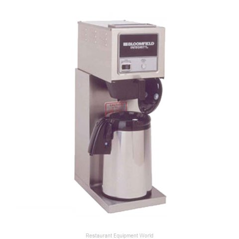 Bloomfield 8774-120C Coffee Brewer for Airpot