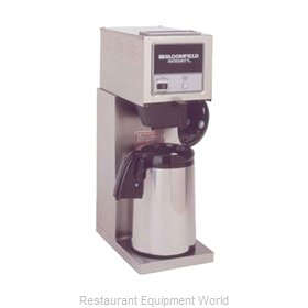 Bloomfield 8774-A-120V Coffee Brewer for Airpot
