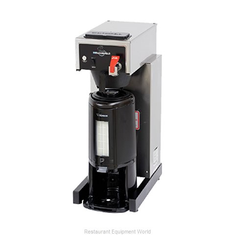 Bloomfield 8778-T-120C Coffee Brewer for Thermal Server