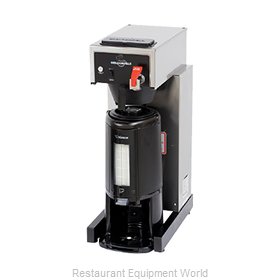 Bloomfield 8780TF-120C Coffee Brewer for Thermal Server