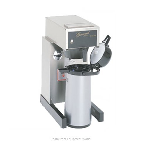 Bloomfield 8785-A-120V Coffee Brewer for Airpot