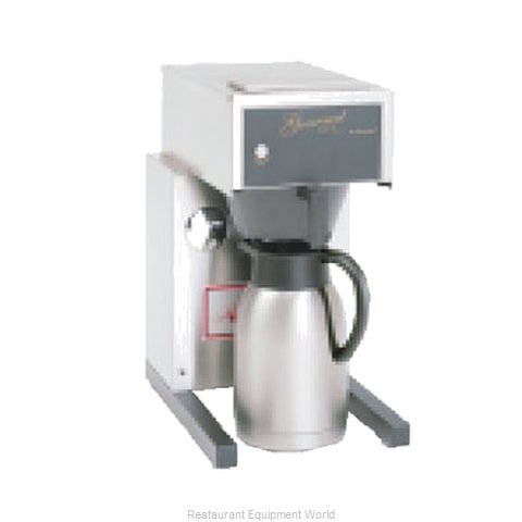 Bloomfield 8785-AL Coffee Brewer for Airpot