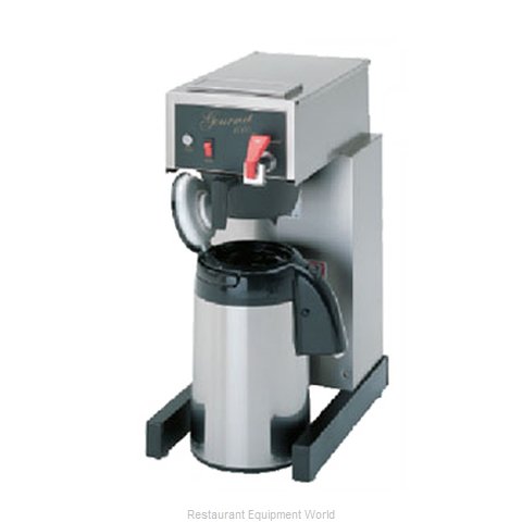 Bloomfield 8788AF Coffee Brewer for Airpot