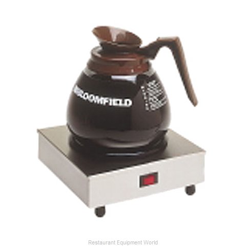 Bloomfield 8851S Coffee Warmer