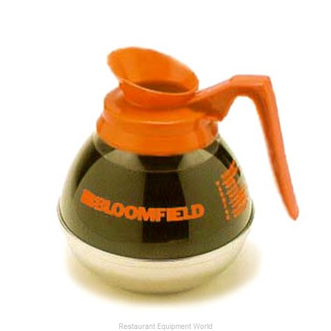 Bloomfield DCF8885O3 Coffee Decanter