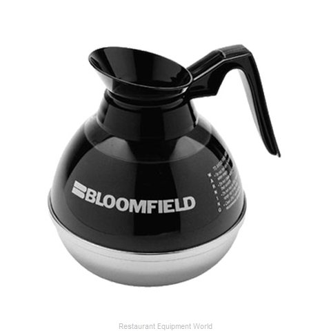 Bloomfield REG10114BL1 Coffee Decanter