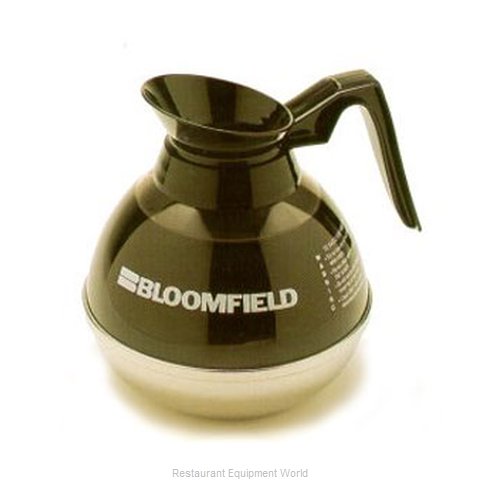 Bloomfield REG8890BL24 Coffee Decanter