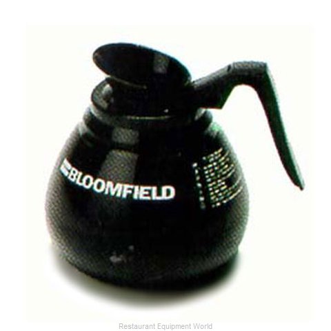 Bloomfield REG8900BL24 Coffee Decanter (Magnified)