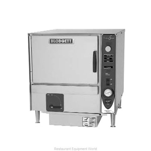 Blodgett Steam 3E-SBF Electric Convection Steamer