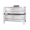 Blodgett Oven 1060 DOUBLE Pizza Oven, Deck-Type, Gas
