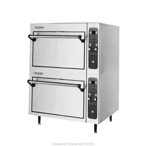 Blodgett Oven 1415 DOUBLE Oven, Electric, Countertop