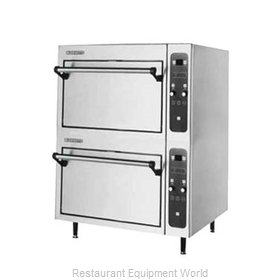 Blodgett Oven 1415 DOUBLE Oven, Electric, Countertop