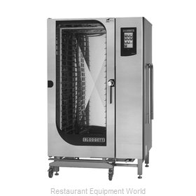 Blodgett Oven BCT-202G Combi Oven, Gas