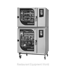 Blodgett Oven BCT-62-102E Combi Oven, Electric