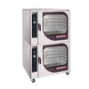 Horno Mixto, Eléctrico, Tamaño Completo
 <br><span class=fgrey12>(Blodgett Oven BCX-14E DBL Combi Oven, Electric)</span>