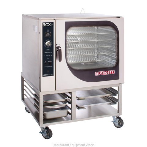 Blodgett Oven BCX-14E SGL Combi Oven, Electric