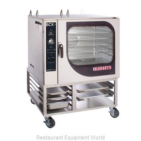 Blodgett Oven BCX-14G SGL Combi Oven, Gas