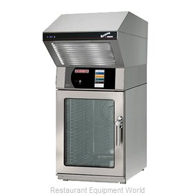 Blodgett Oven BLCT-10E-H Combi Oven, Electric