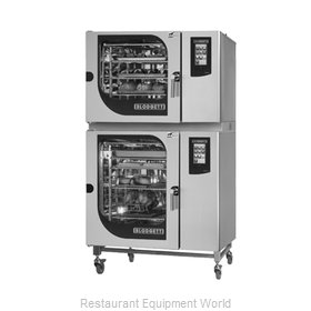 Blodgett Oven BLCT-62-102E Combi Oven, Electric