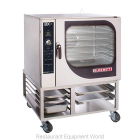 Blodgett Oven BX-14E SGL Combi Oven, Electric