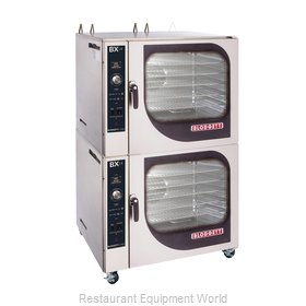 Blodgett Oven BX-14G DBL Combi Oven, Gas