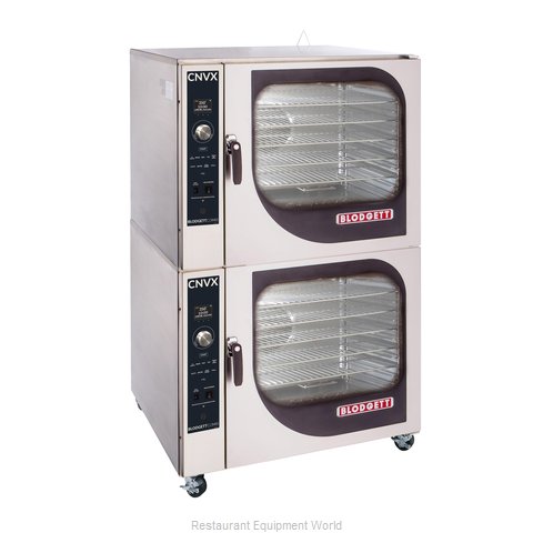 Blodgett Oven CNVX-14E DBL Convection Oven, Electric