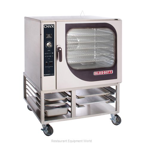 Blodgett Oven CNVX-14E SGL Convection Oven, Electric