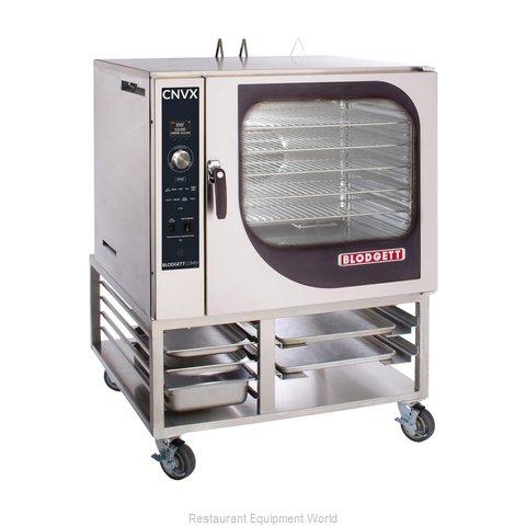 Blodgett Oven CNVX-14G SGL Convection Oven, Gas