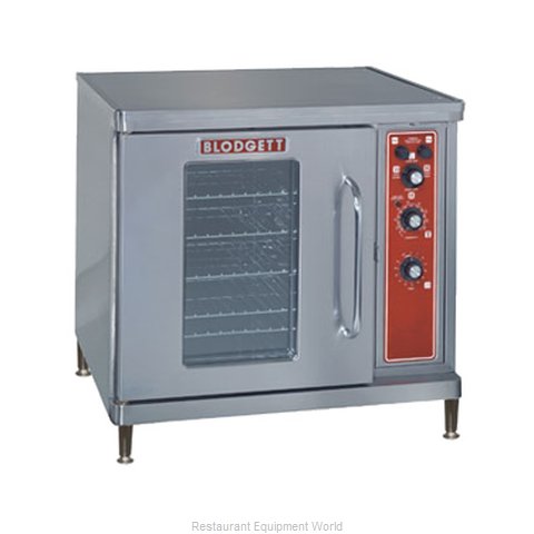 Blodgett Oven CTBR BASE Convection Oven, Electric