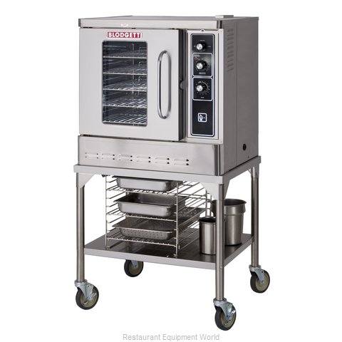 Blodgett Oven DFG-50 BASE Convection Oven, Gas