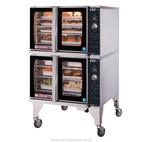 Blodgett Oven HV-100E DBL