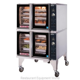 Blodgett Oven HV-100E DBL