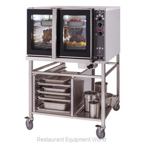 Blodgett Oven HV-100G ADDL