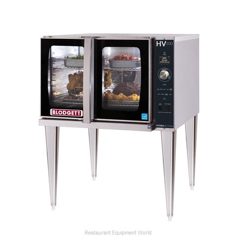 Blodgett Oven HV-100G SGL