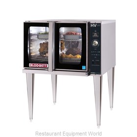 Blodgett Oven HV-100G SGL