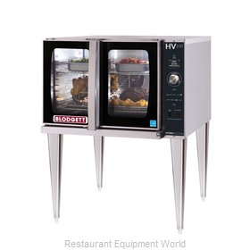 Blodgett Oven HV-100G SGL