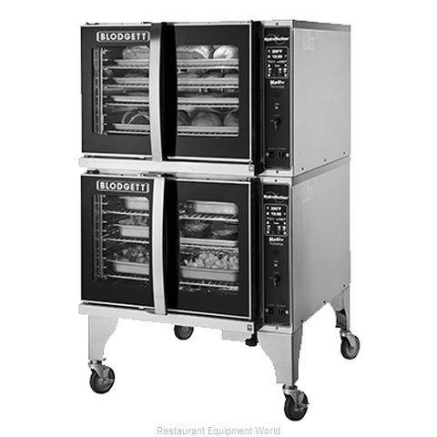 Blodgett Oven HVH-100E ADDL