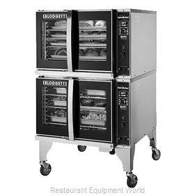 Blodgett Oven HVH-100E ADDL