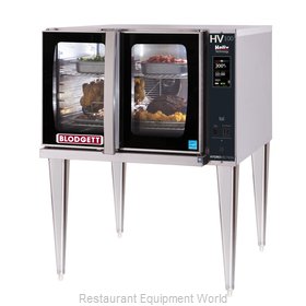 Blodgett Oven HVH-100E SGL