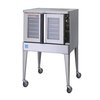 Horno de Convección, Eléctrico
 <br><span class=fgrey12>(Blodgett Oven MARK V-100 ADDL Convection Oven, Electric)</span>